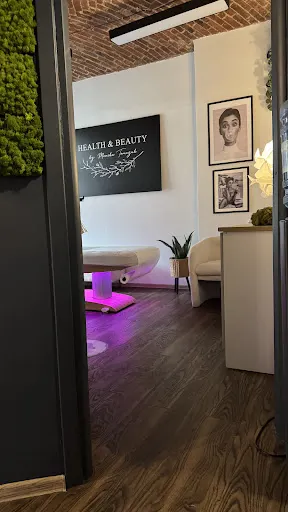 Ciao Bella Gabinet Kosmetyczny